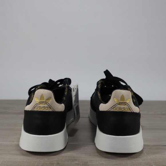 Mens adidas Originals Supercourt EG5015 Shoes - Picture 6 of 10